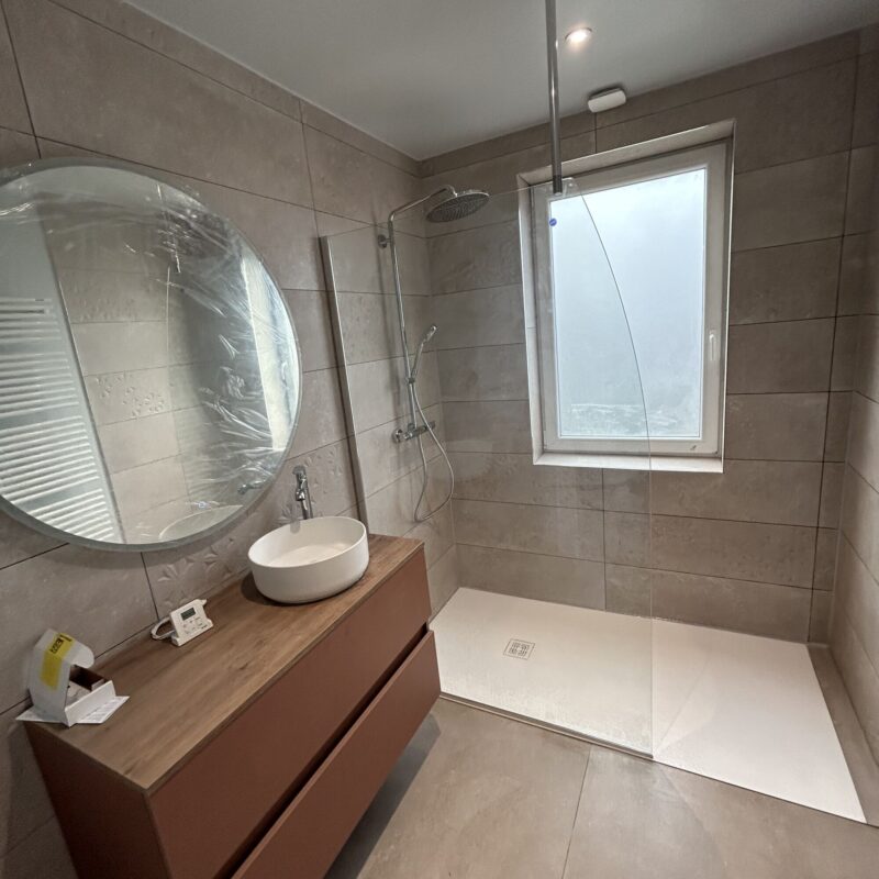 Salle de bain / Carrelage Schiltigheim 5